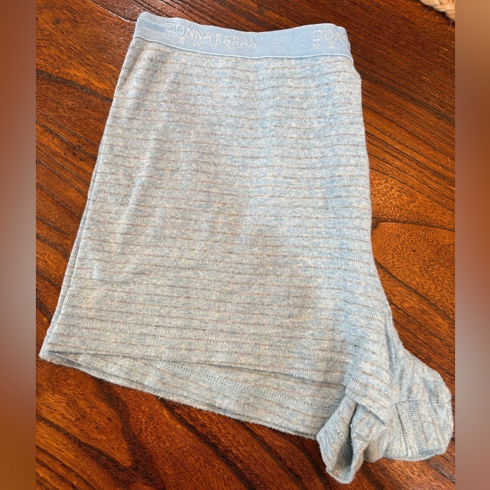 ▪️DONNA KARAN Lounge/Sleep Shorts